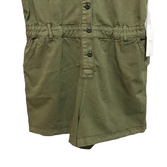 NWT Kancan Romper - Picture 3 of 7